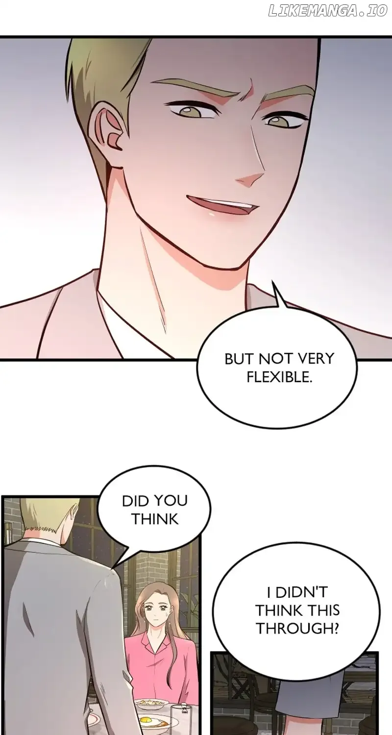 He’S Not For Sharing Chapter 51 page 38 - MangaKakalot