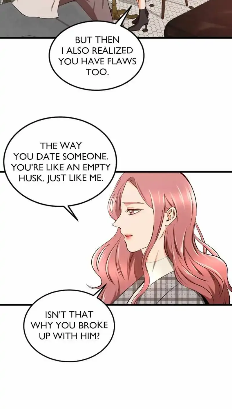 He’S Not For Sharing Chapter 55 page 21 - MangaKakalot