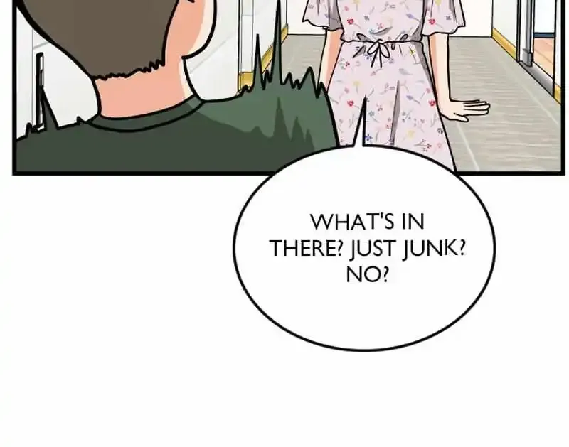 He’S Not For Sharing Chapter 56 page 12 - MangaKakalot