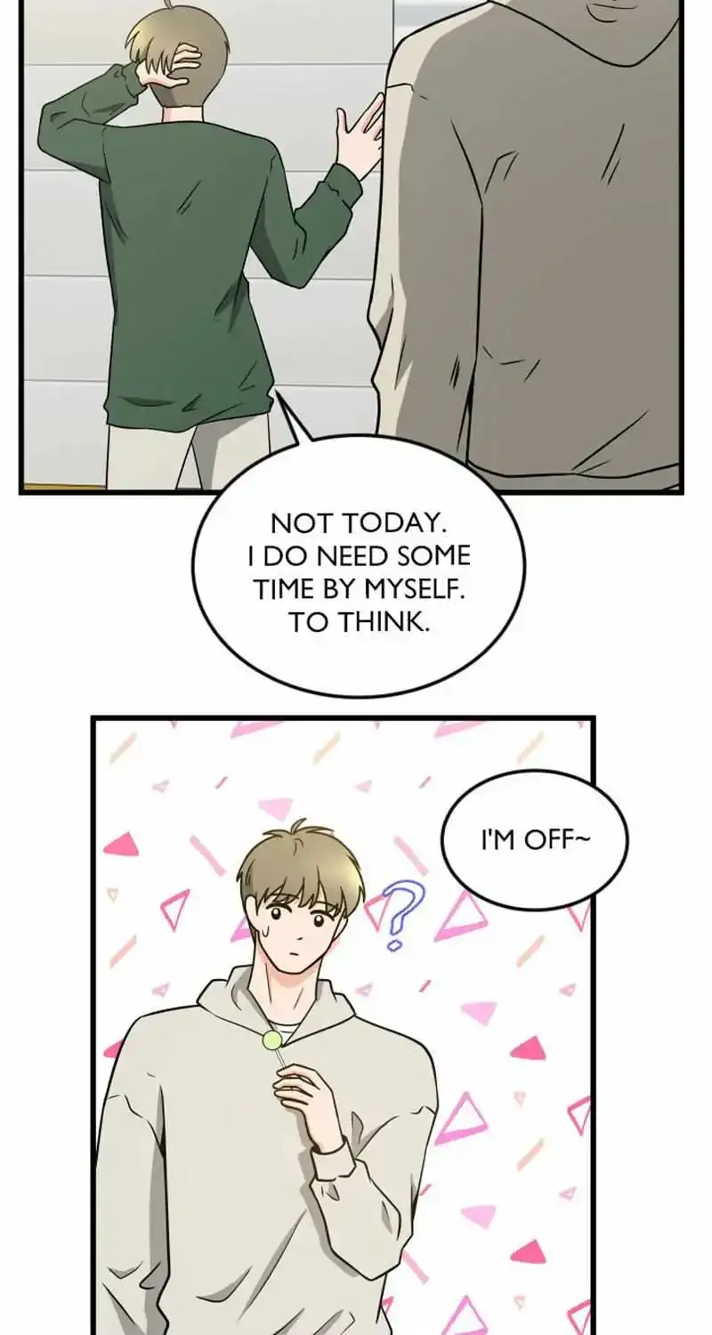 He’S Not For Sharing Chapter 56 page 24 - MangaKakalot