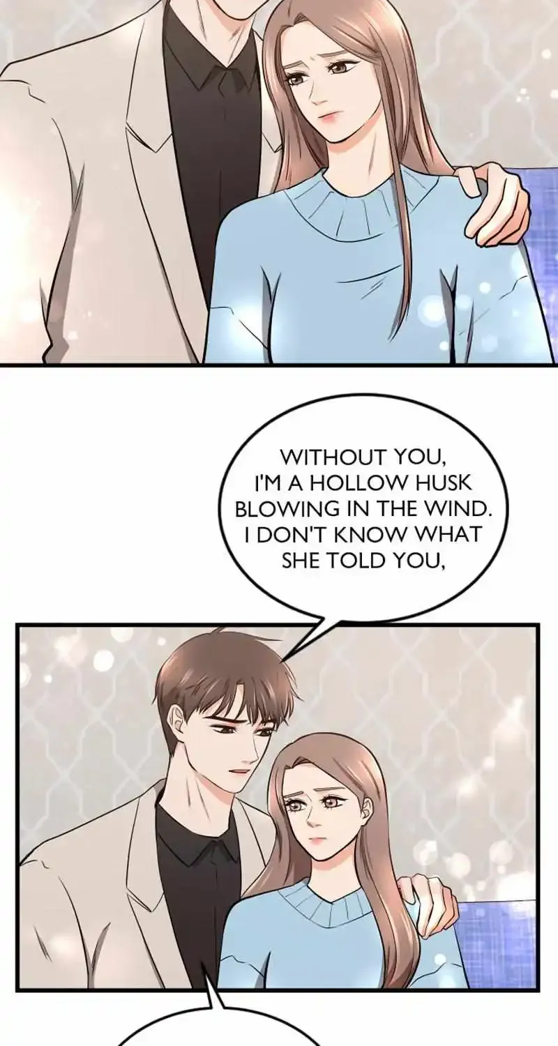 He’S Not For Sharing Chapter 56 page 31 - MangaKakalot