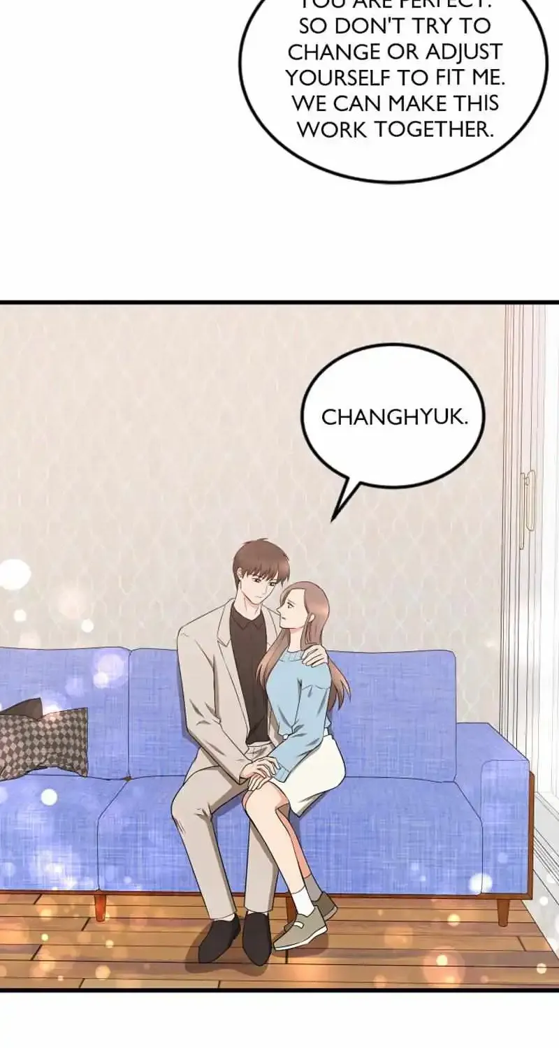 He’S Not For Sharing Chapter 56 page 34 - MangaKakalot