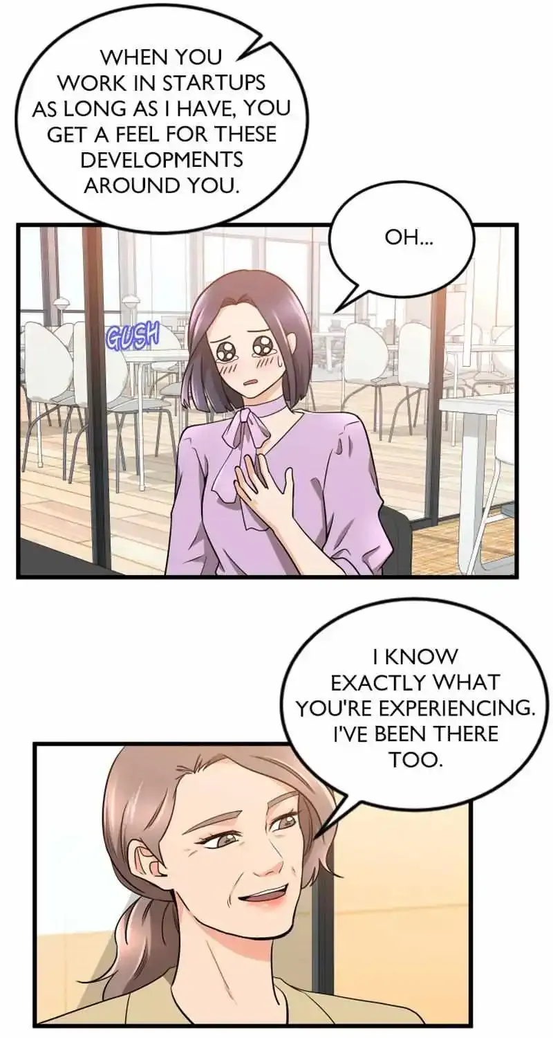 He’S Not For Sharing Chapter 57 page 18 - MangaKakalot