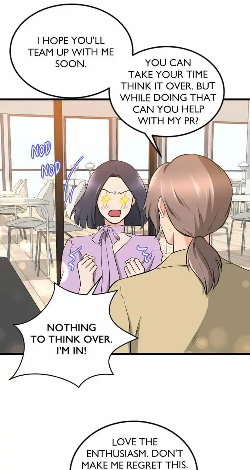 He’S Not For Sharing Chapter 57 page 23 - MangaKakalot