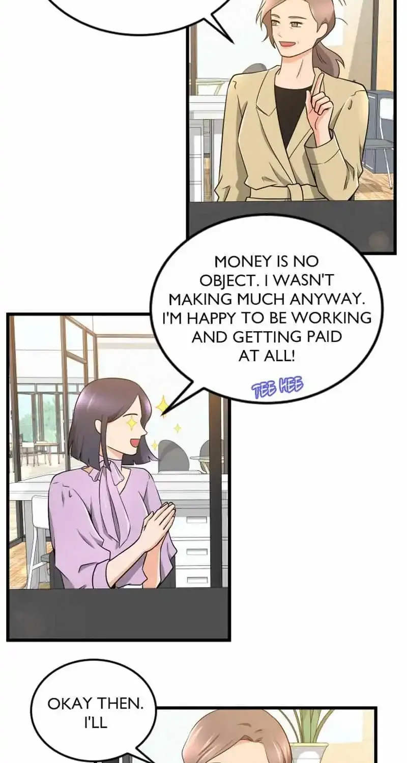 He’S Not For Sharing Chapter 57 page 25 - MangaKakalot