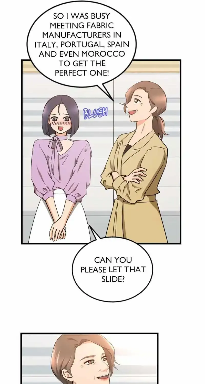 He’S Not For Sharing Chapter 57 page 8 - MangaKakalot