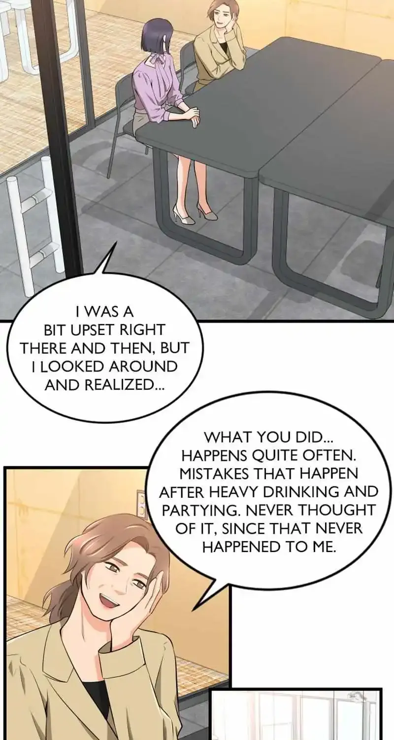 He’S Not For Sharing Chapter 57 page 10 - MangaKakalot