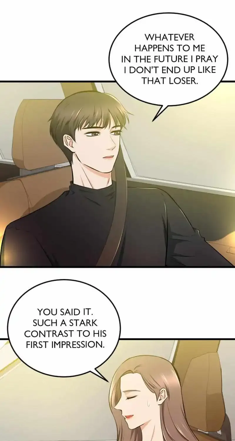 He’S Not For Sharing Chapter 58 page 23 - MangaKakalot