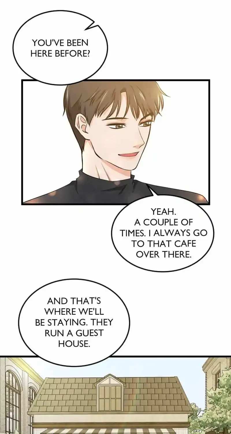 He’S Not For Sharing Chapter 59 page 38 - MangaKakalot