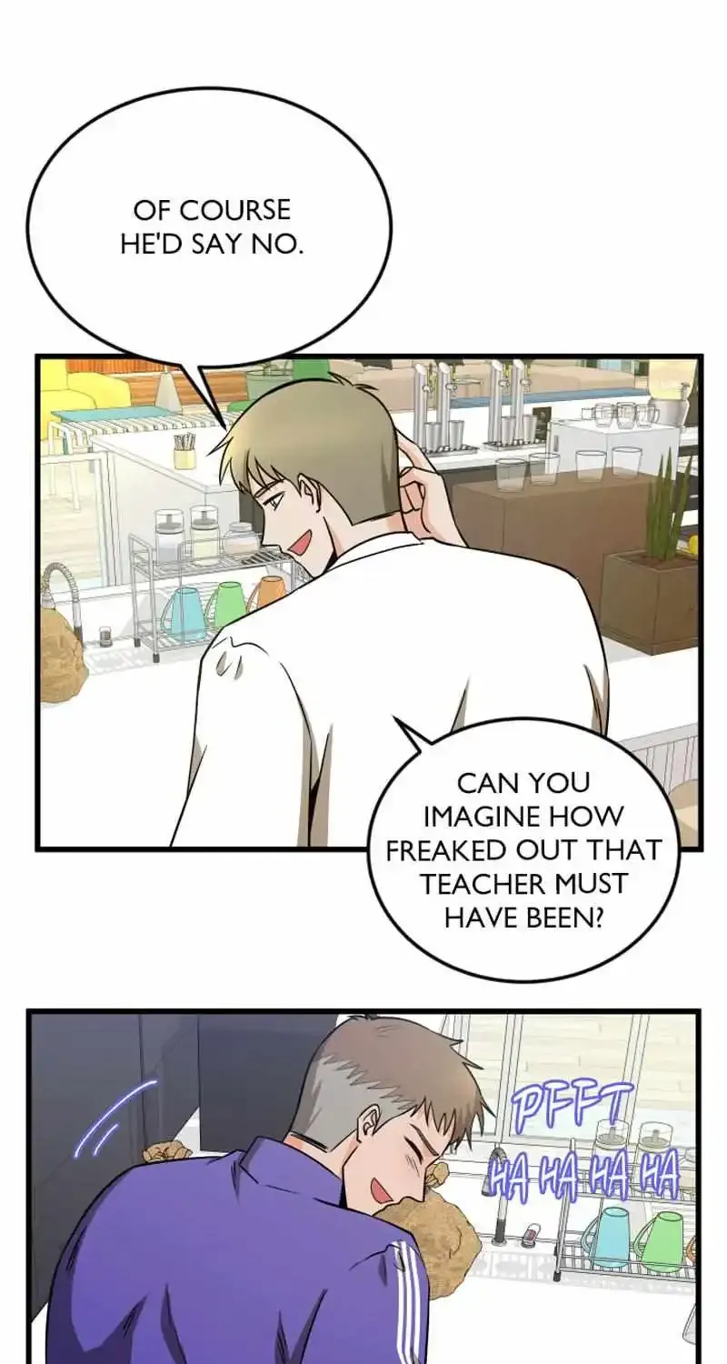 He’S Not For Sharing Chapter 59 page 7 - MangaKakalot