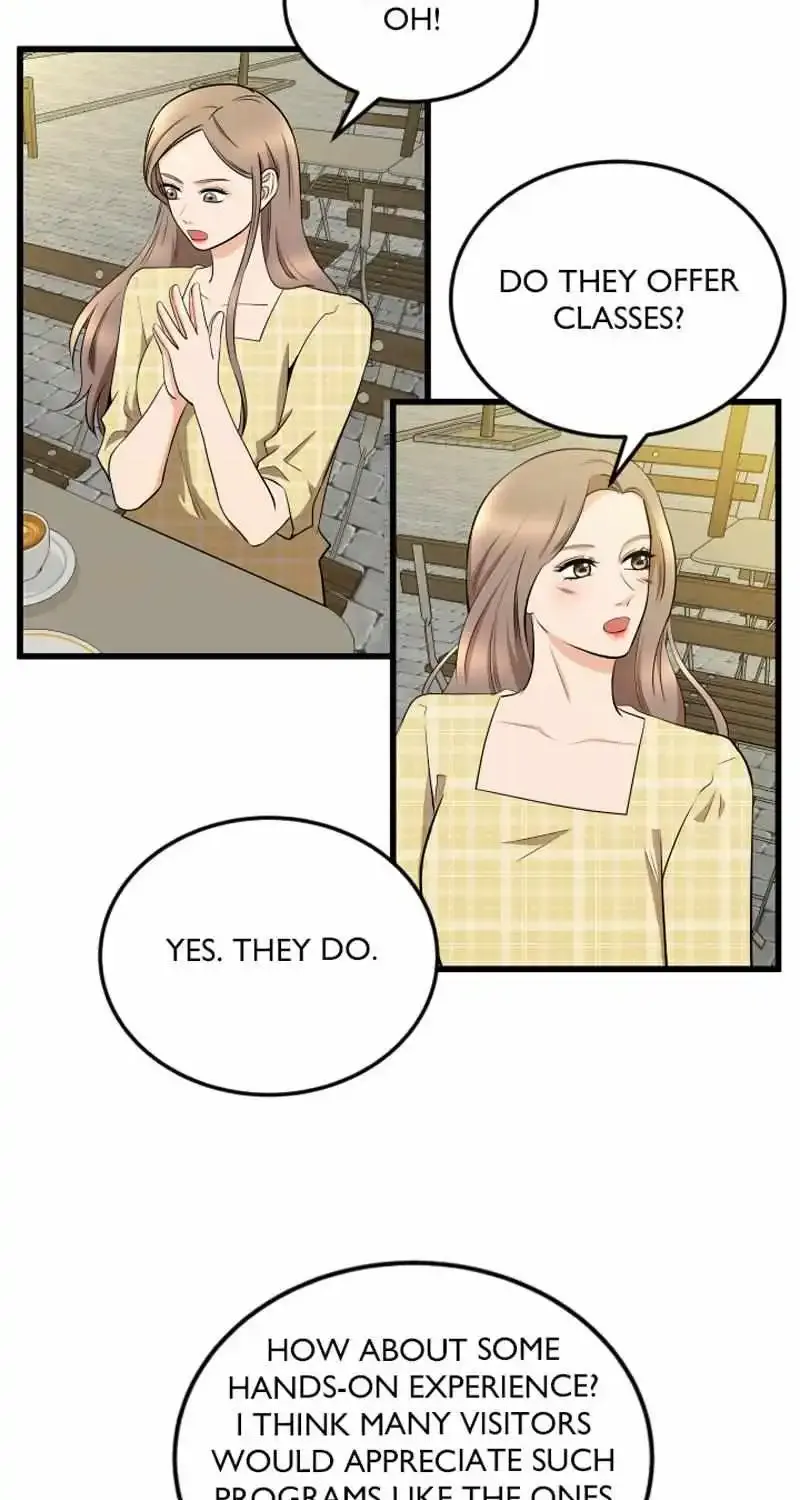 He’S Not For Sharing Chapter 60 page 21 - MangaKakalot