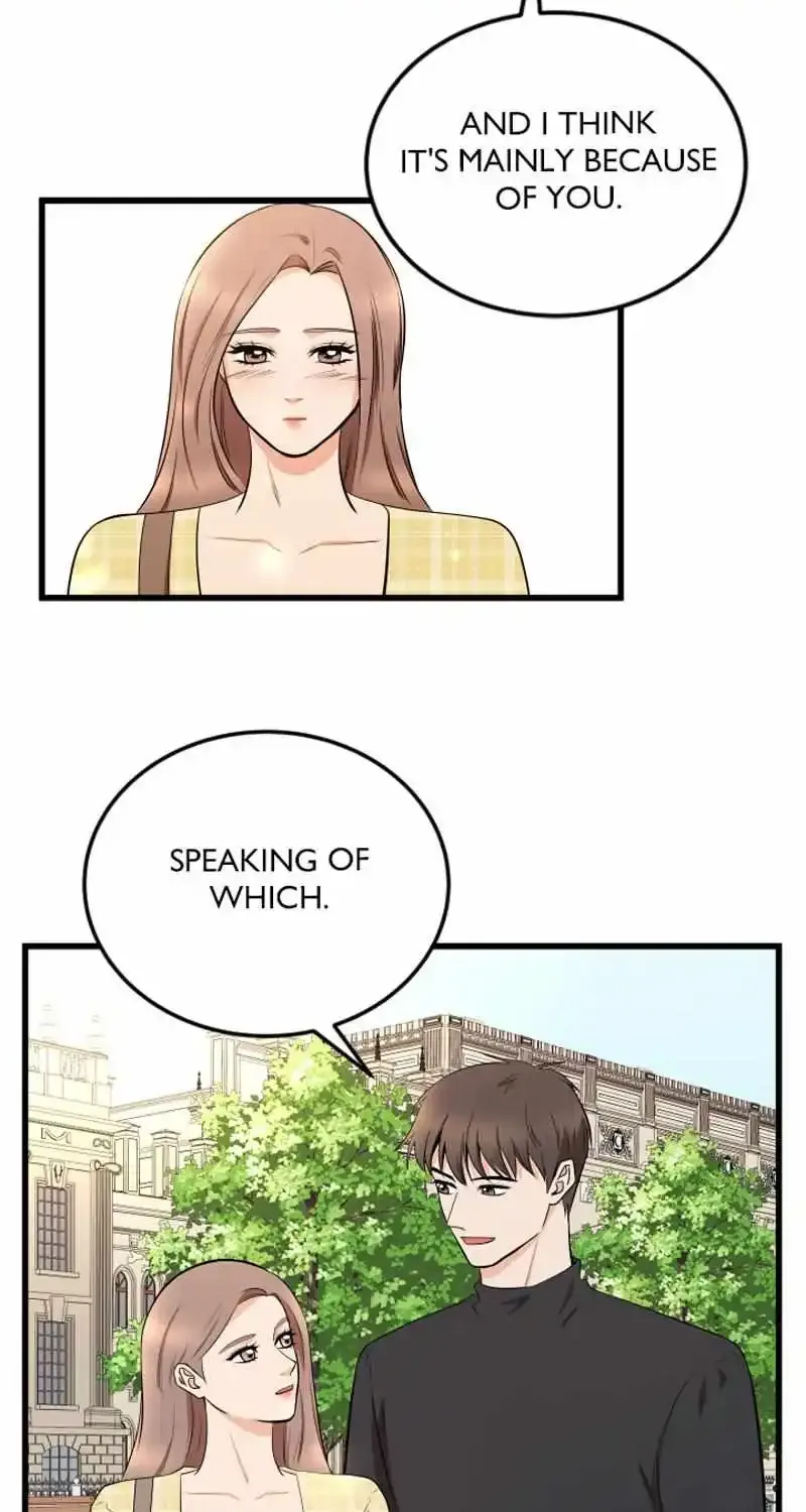 He’S Not For Sharing Chapter 60 page 41 - MangaKakalot