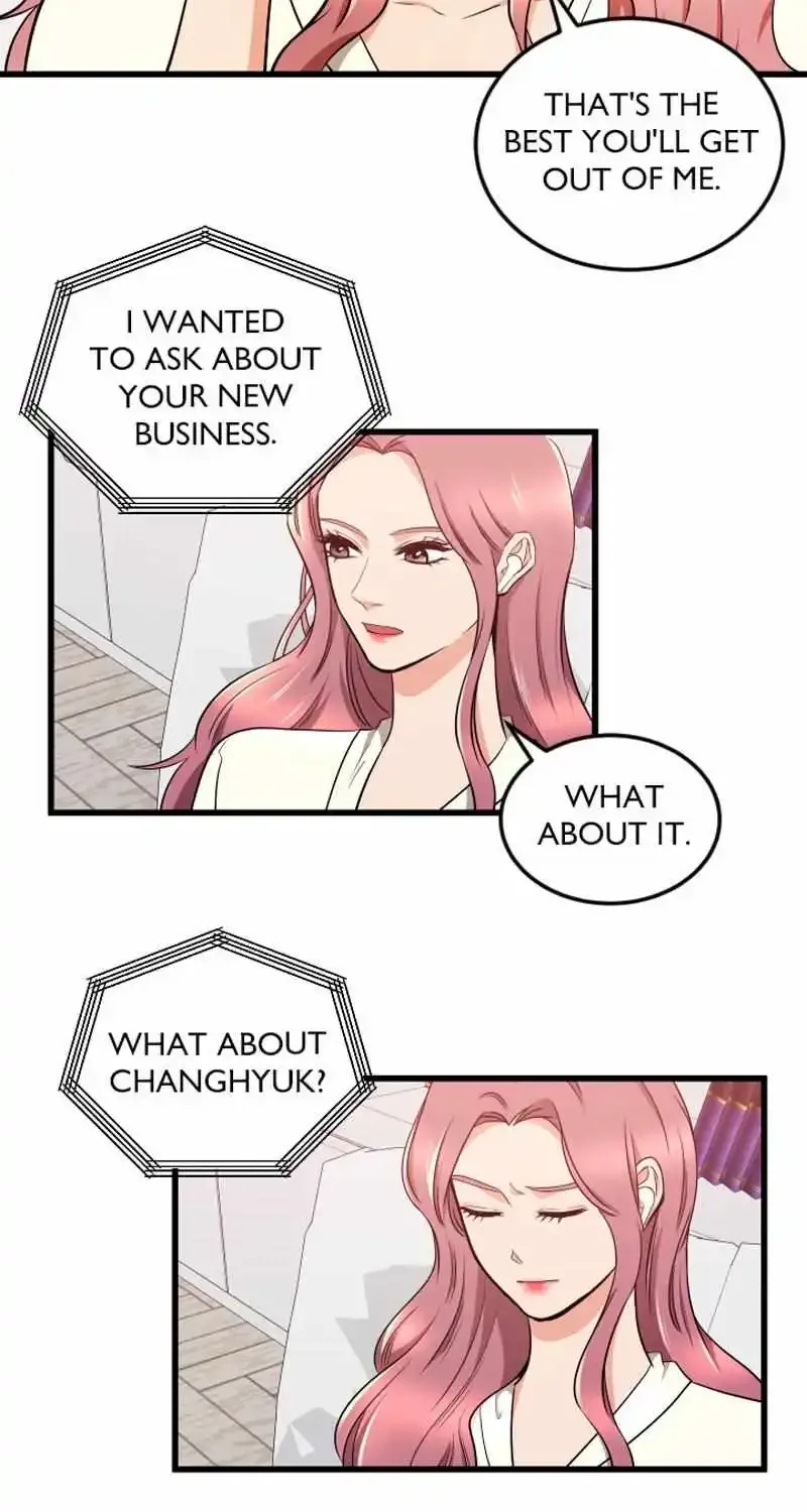 He’S Not For Sharing Chapter 61 page 15 - MangaKakalot