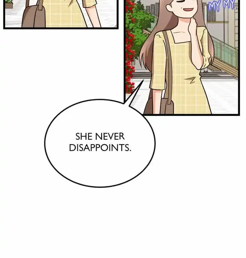 He’S Not For Sharing Chapter 61 page 22 - MangaKakalot