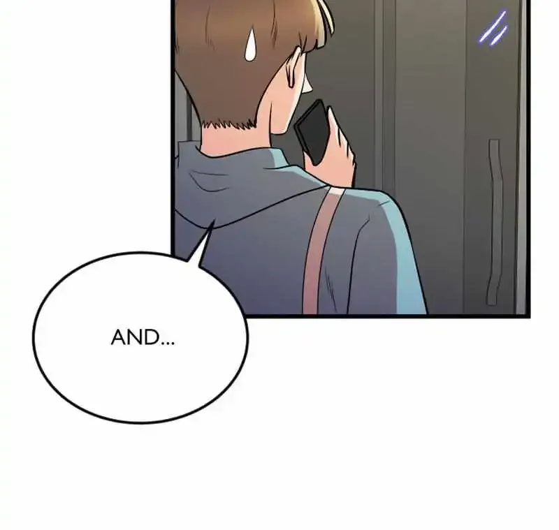 He’S Not For Sharing Chapter 61 page 37 - MangaKakalot