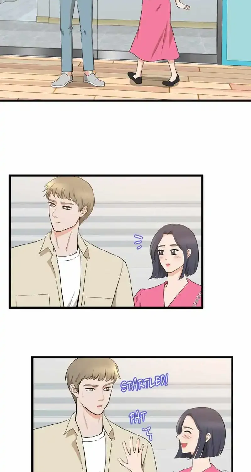 He’S Not For Sharing Chapter 62 page 26 - MangaKakalot