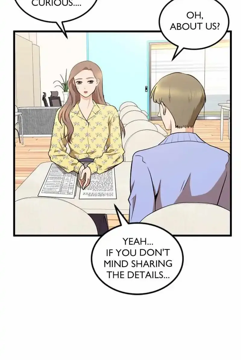 He’S Not For Sharing Chapter 62 page 6 - MangaKakalot