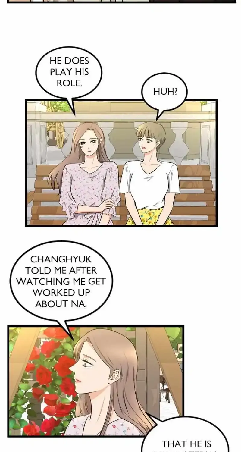 He’S Not For Sharing Chapter 66 page 29 - MangaKakalot