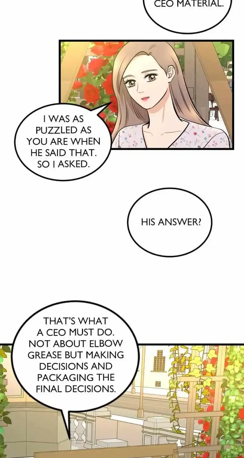 He’S Not For Sharing Chapter 66 page 30 - MangaKakalot