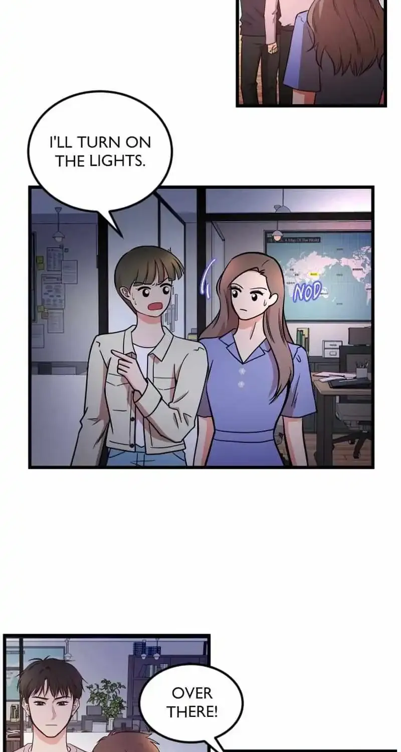 He’S Not For Sharing Chapter 66 page 4 - MangaKakalot