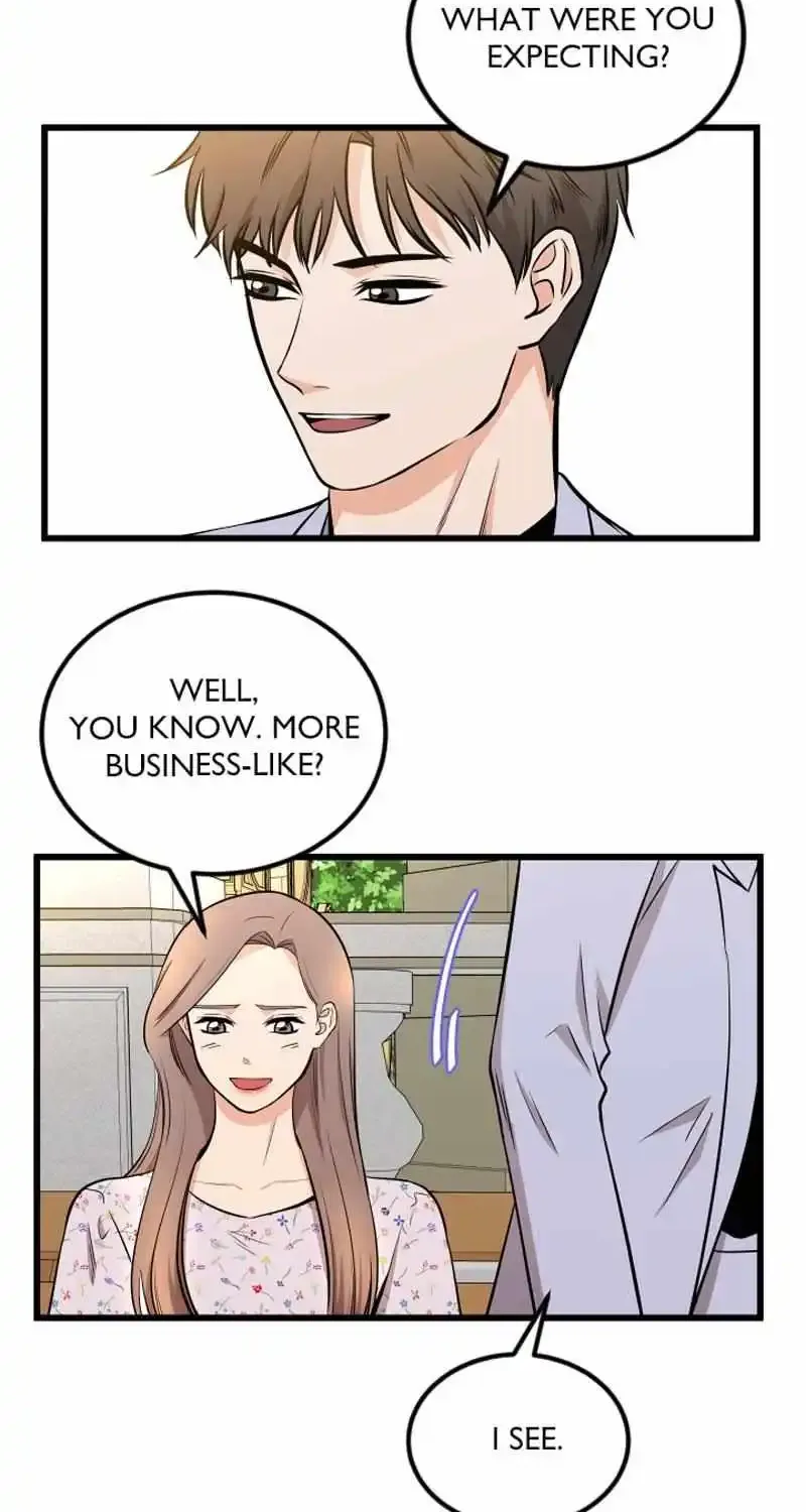 He’S Not For Sharing Chapter 66 page 40 - MangaKakalot