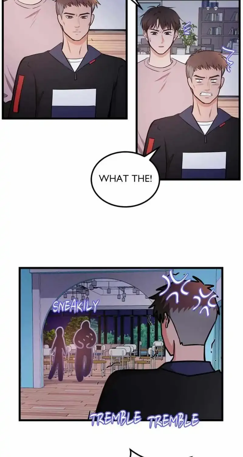 He’S Not For Sharing Chapter 66 page 5 - MangaKakalot