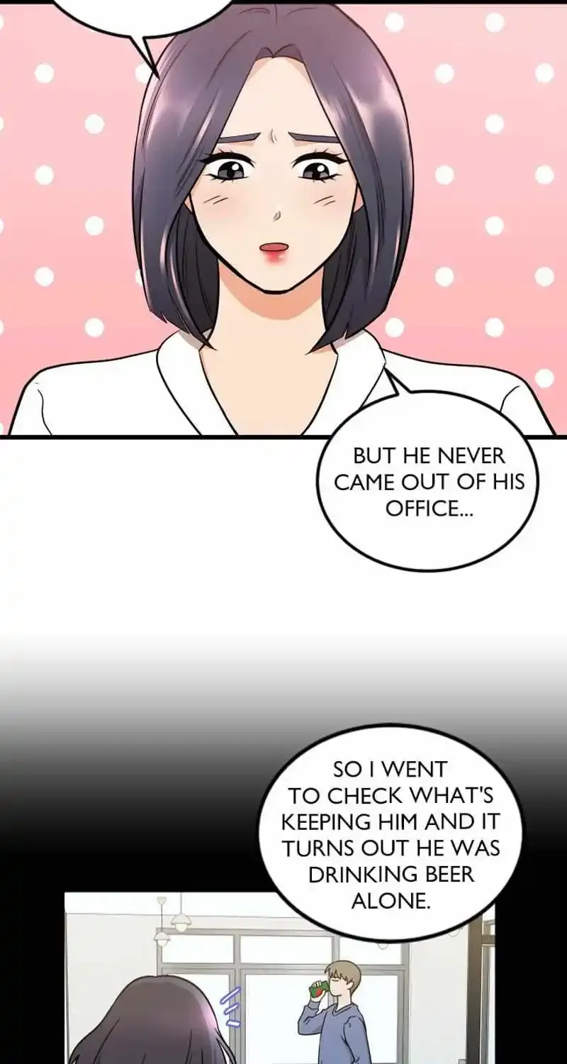 He’S Not For Sharing Chapter 66 page 10 - MangaKakalot