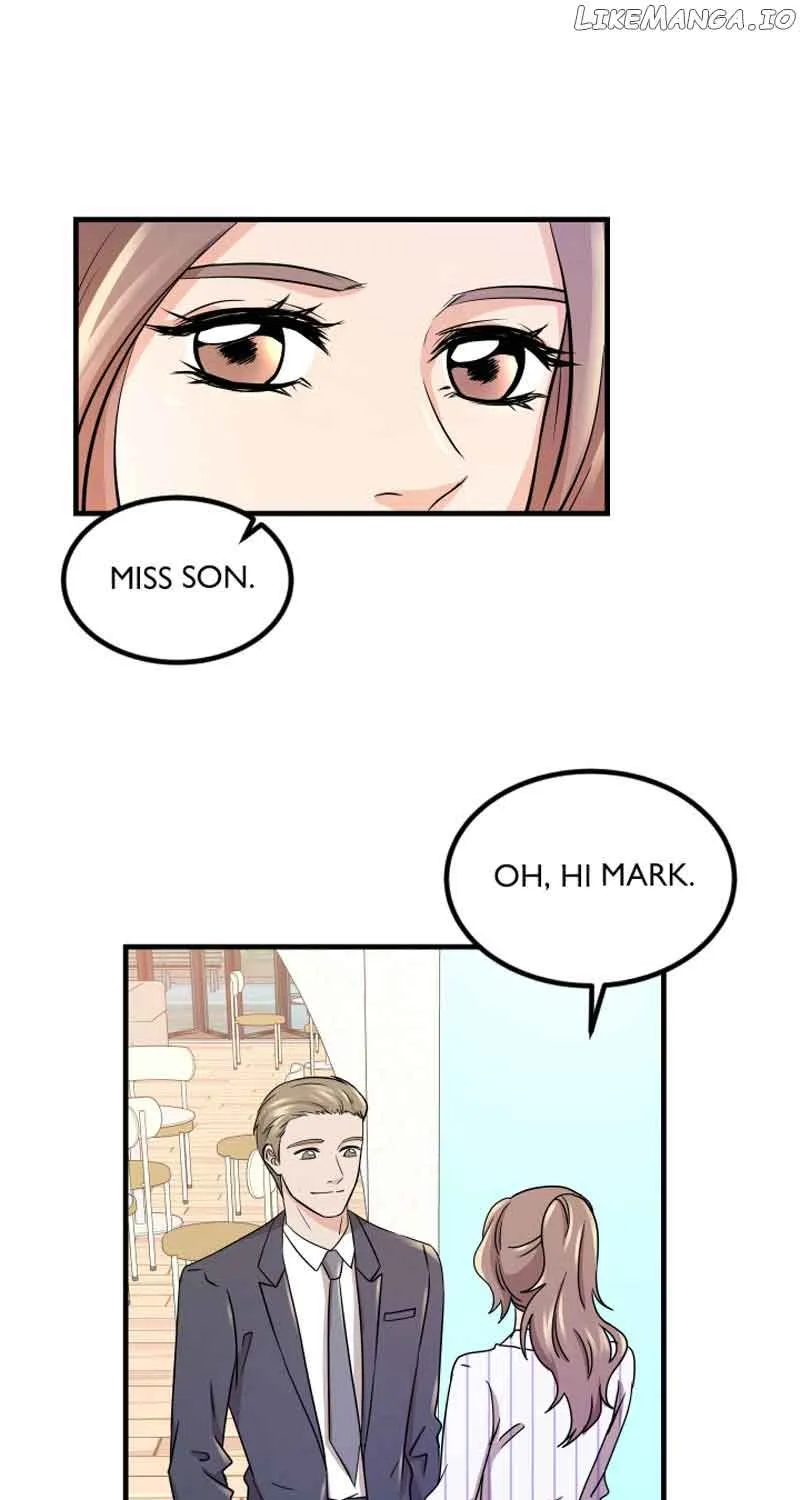 He’S Not For Sharing Chapter 7 page 18 - MangaKakalot