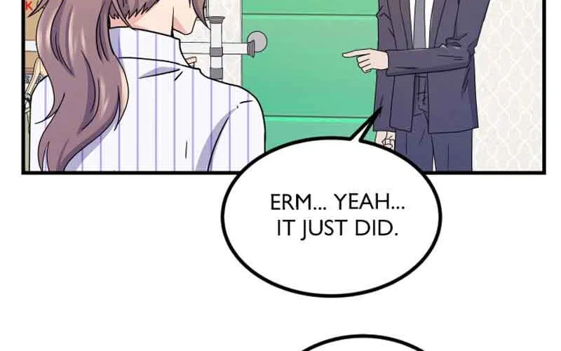 He’S Not For Sharing Chapter 7 page 36 - MangaKakalot