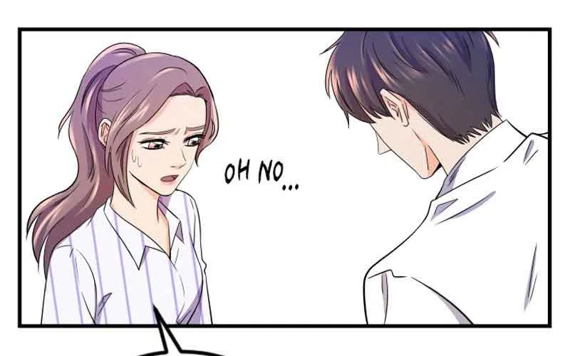 He’S Not For Sharing Chapter 8 page 44 - MangaKakalot