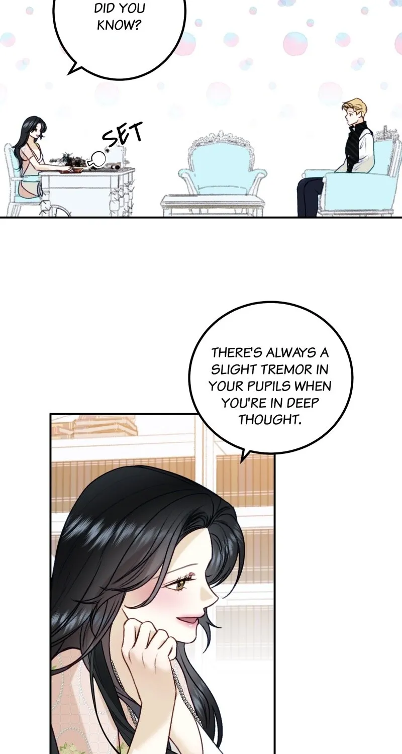 He’S Not Just A Pretty Face Chapter 95 page 8 - MangaKakalot