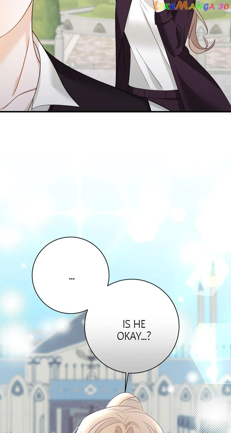 He’S Now Healthy-Perhaps Too Much Chapter 24 page 53 - MangaNato