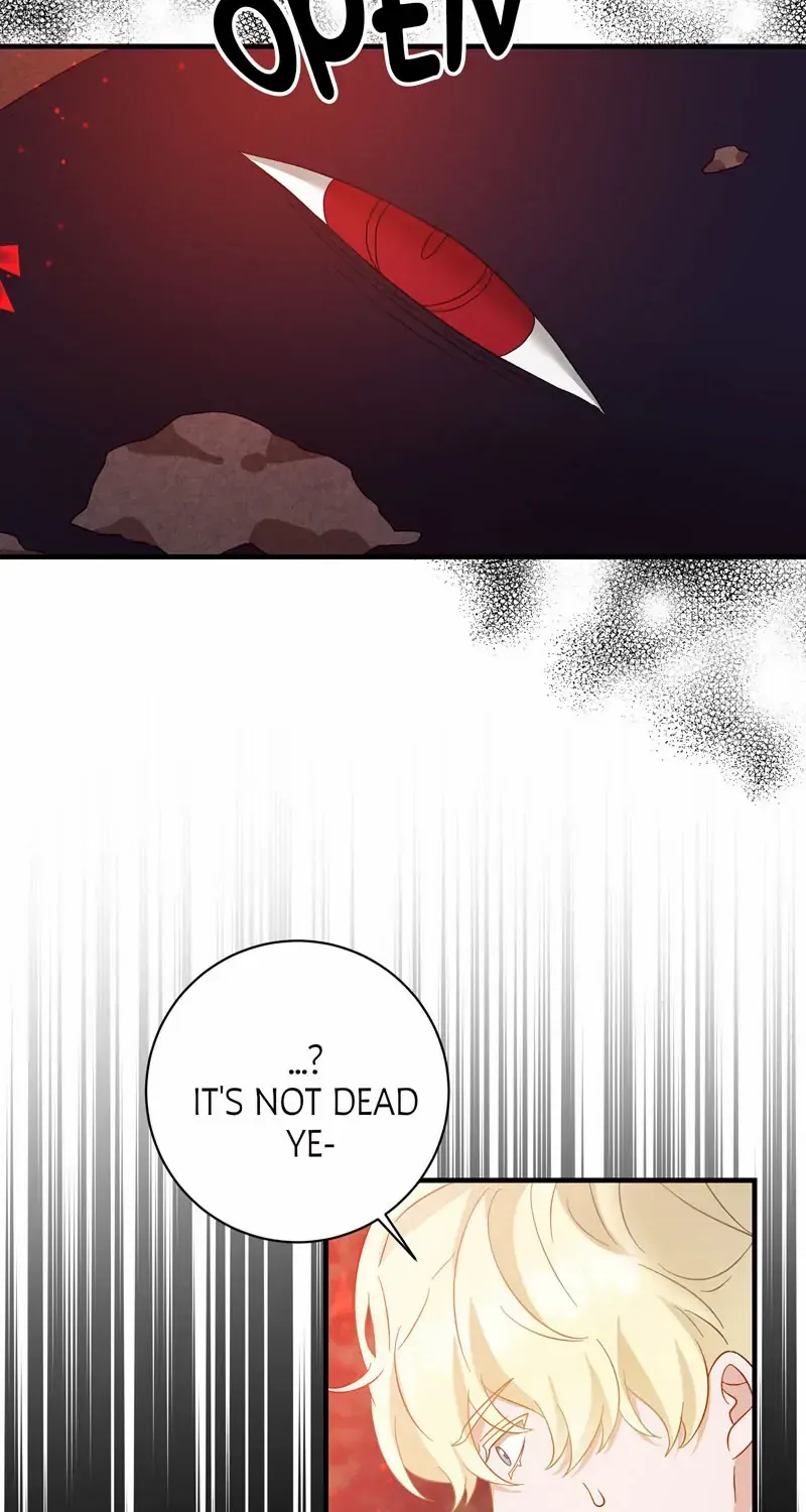 He’S Now Healthy-Perhaps Too Much Chapter 46 page 86 - MangaNato