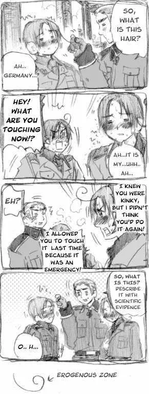 Hetalia - Page 7