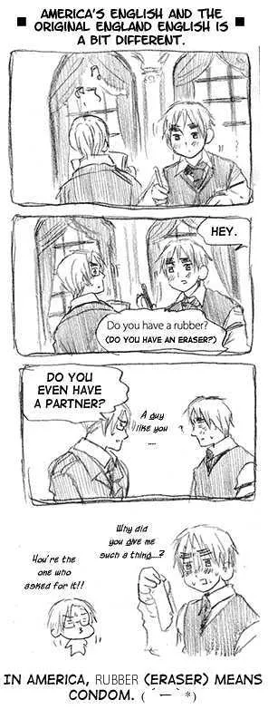 Hetalia - Page 8