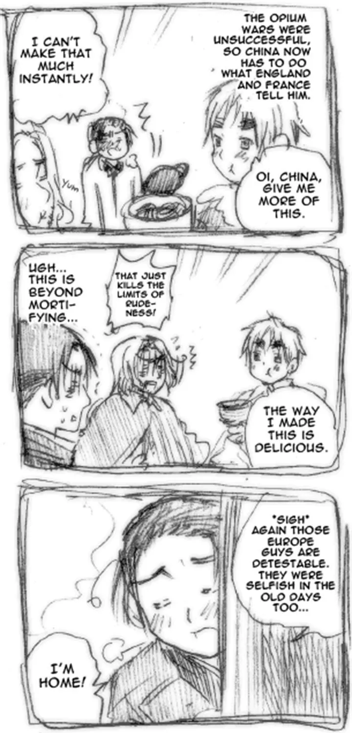 Hetalia - Page 6