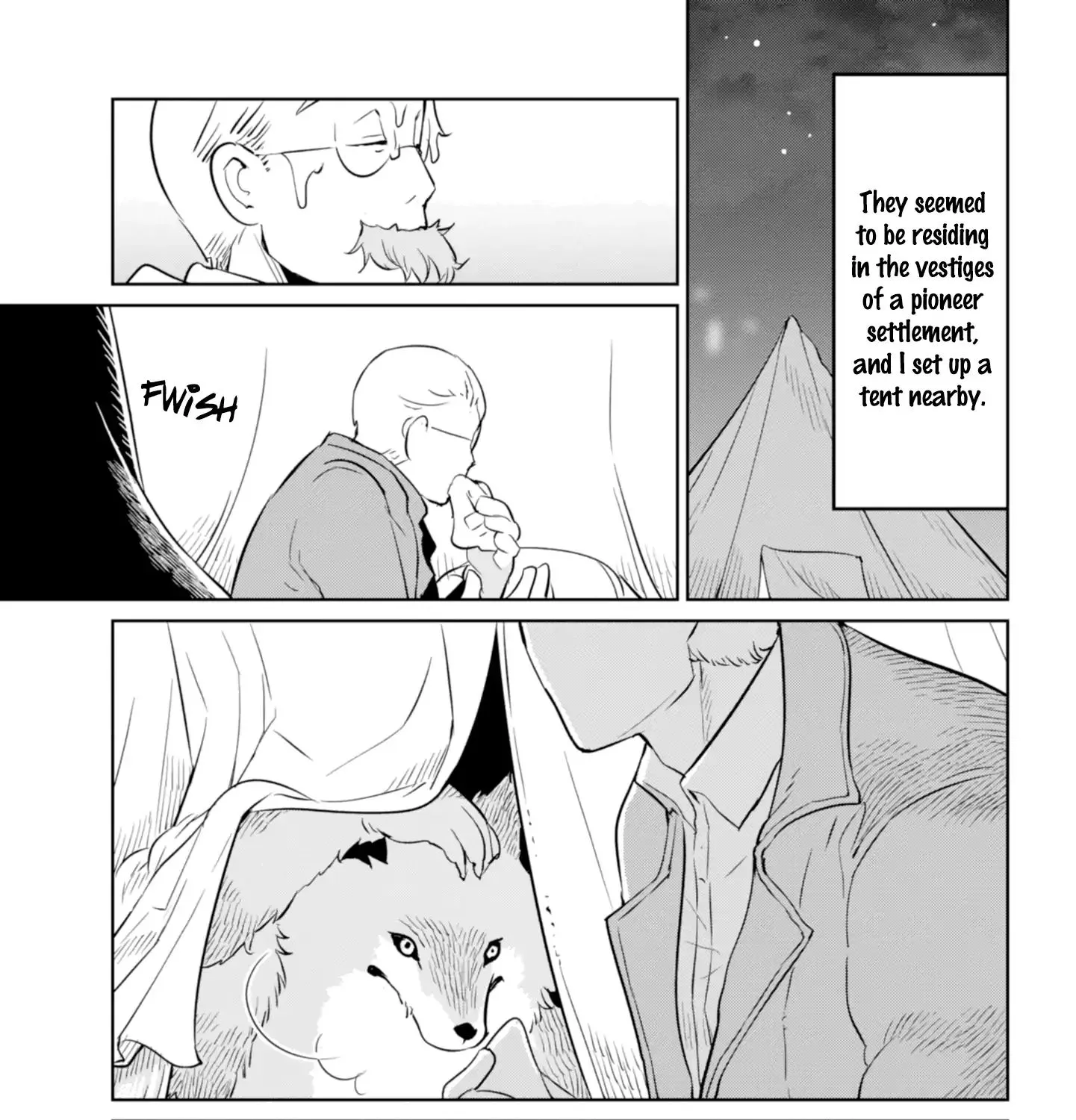 Heterogenia Linguistico Chapter 10.5 page 5 - MangaKakalot