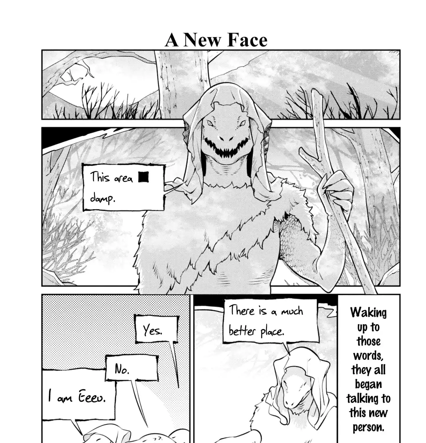 Heterogenia Linguistico Chapter 12 page 25 - MangaKakalot