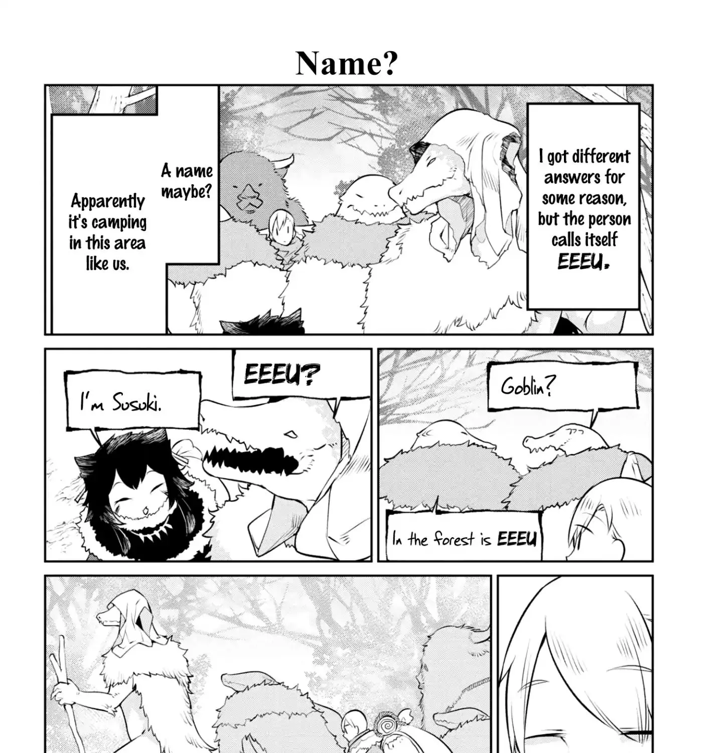 Heterogenia Linguistico Chapter 12 page 27 - MangaKakalot