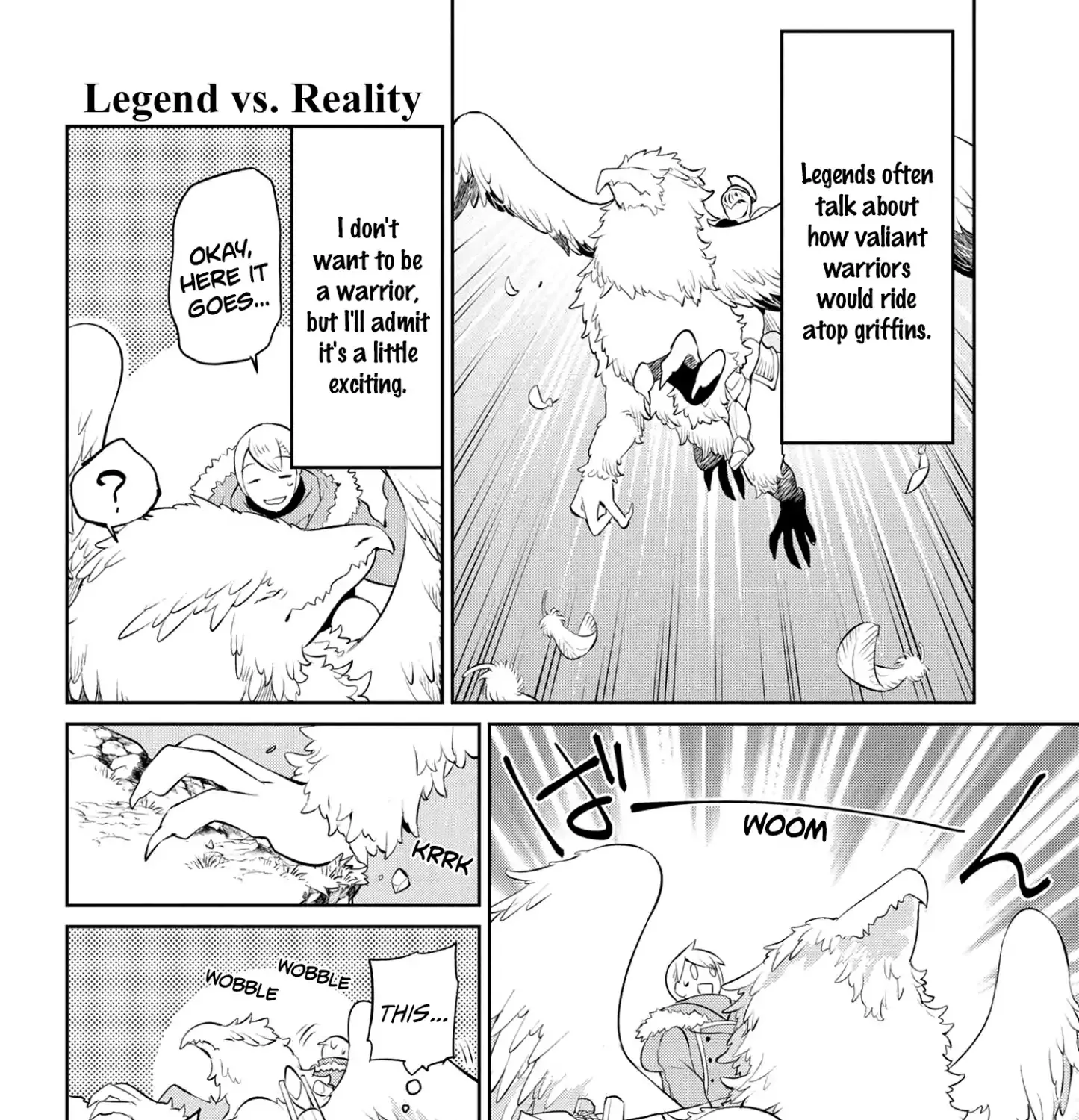 Heterogenia Linguistico Chapter 14 page 11 - MangaKakalot