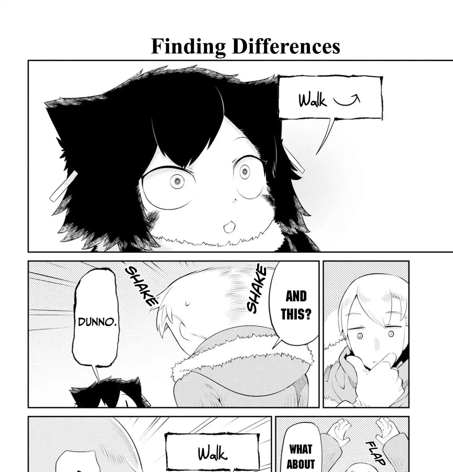 Heterogenia Linguistico Chapter 16 page 7 - MangaKakalot