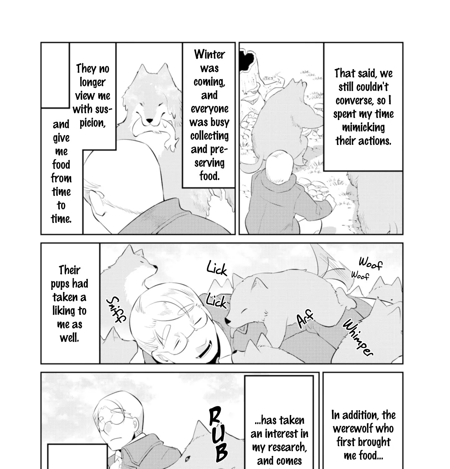 Heterogenia Linguistico Chapter 19.5 page 7 - MangaKakalot