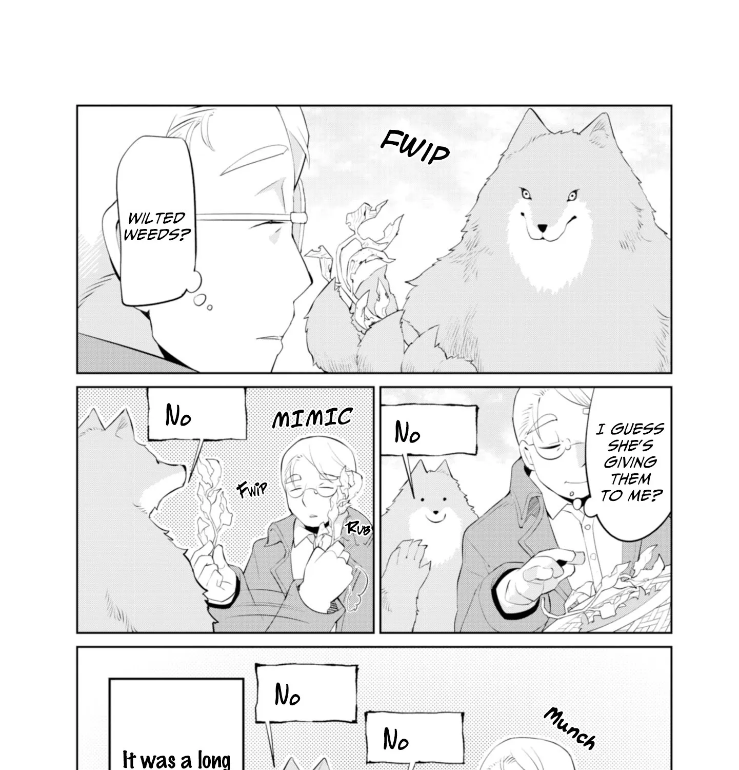 Heterogenia Linguistico Chapter 19.5 page 9 - MangaKakalot