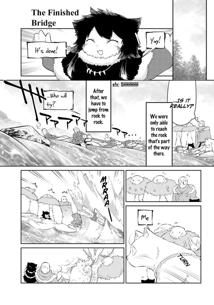 Heterogenia Linguistico Chapter 19 page 7 - MangaKakalot