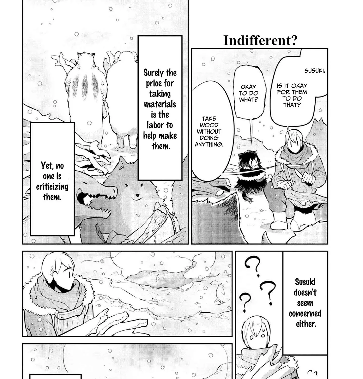 Heterogenia Linguistico Chapter 20 page 24 - MangaKakalot