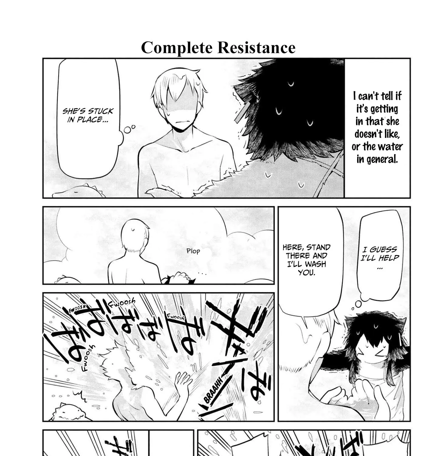 Heterogenia Linguistico Chapter 20 page 30 - MangaKakalot