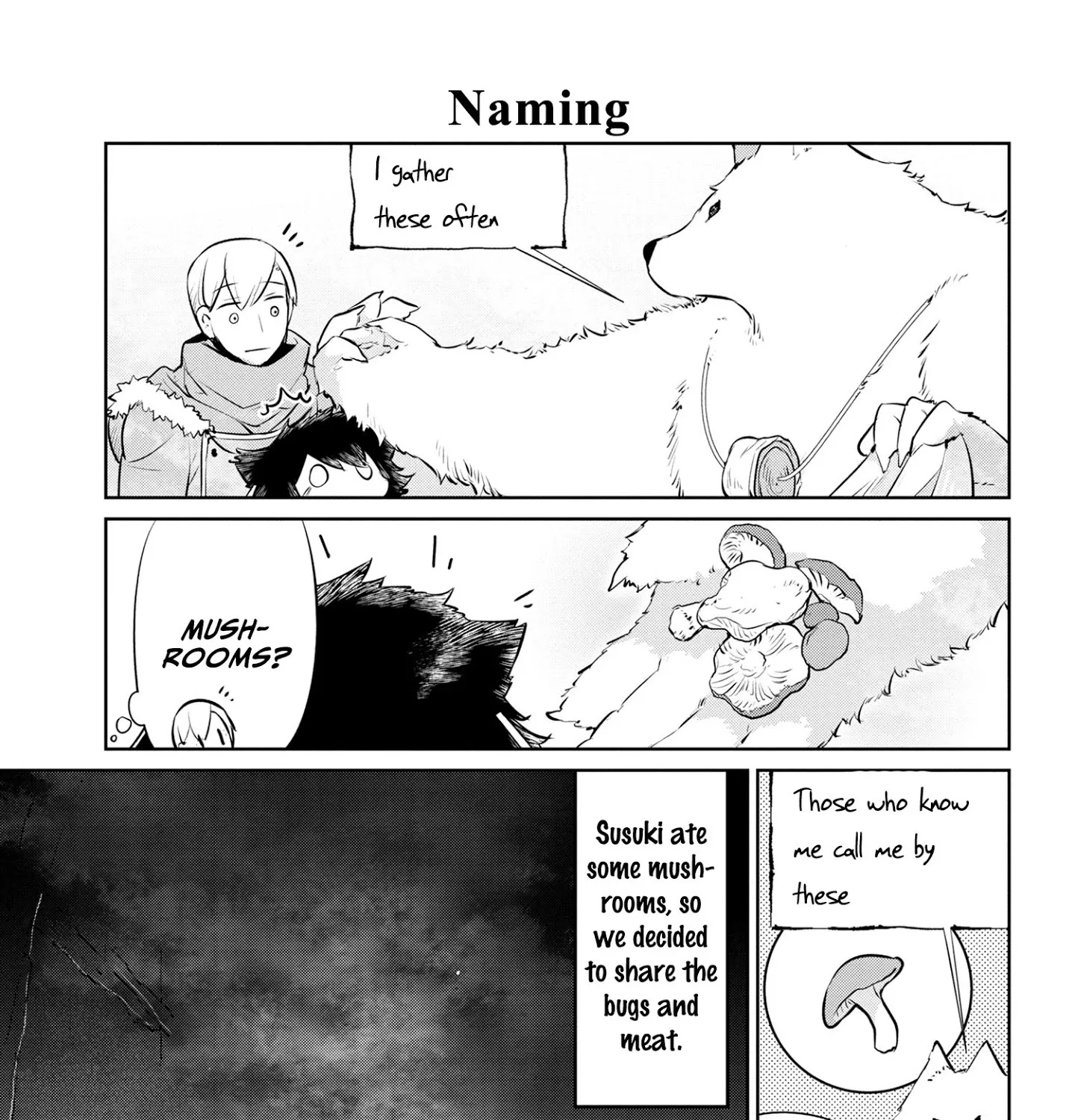 Heterogenia Linguistico Chapter 21 page 25 - MangaKakalot