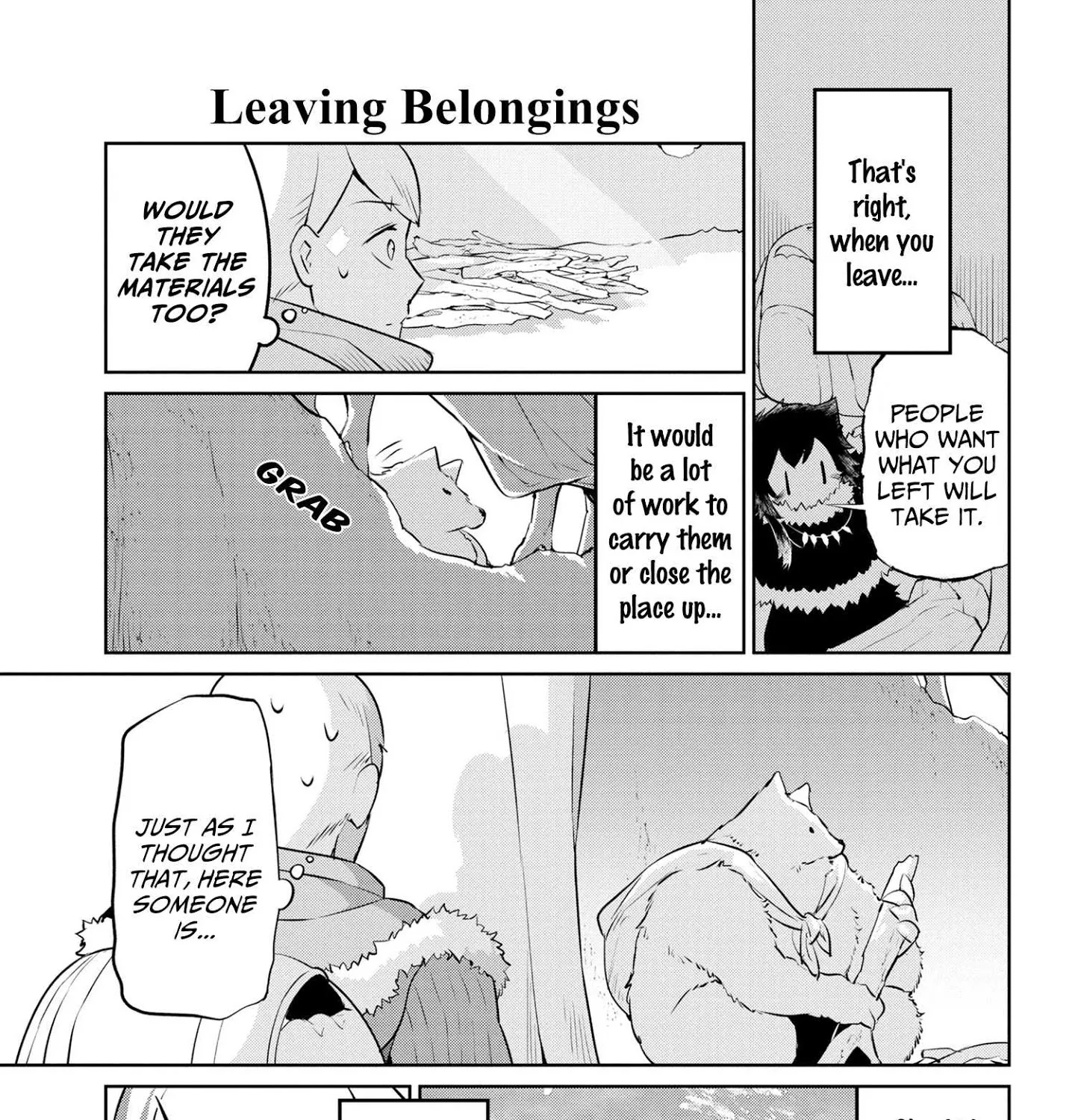 Heterogenia Linguistico Chapter 21 page 9 - MangaKakalot