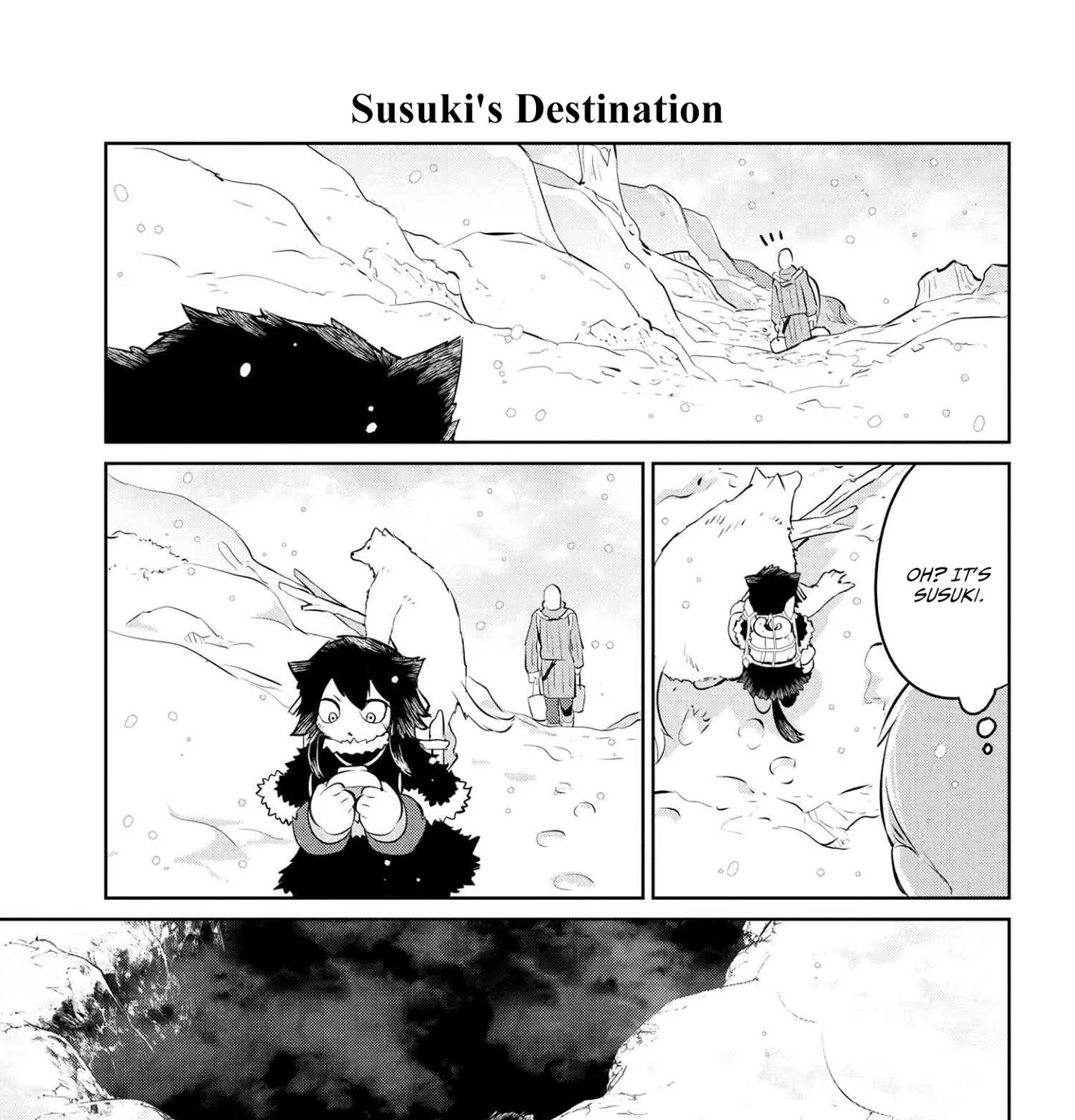 Heterogenia Linguistico Chapter 22 page 26 - MangaKakalot