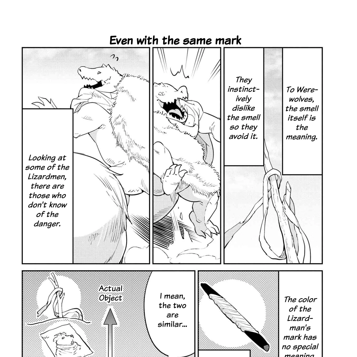 Heterogenia Linguistico Chapter 25 page 7 - MangaKakalot